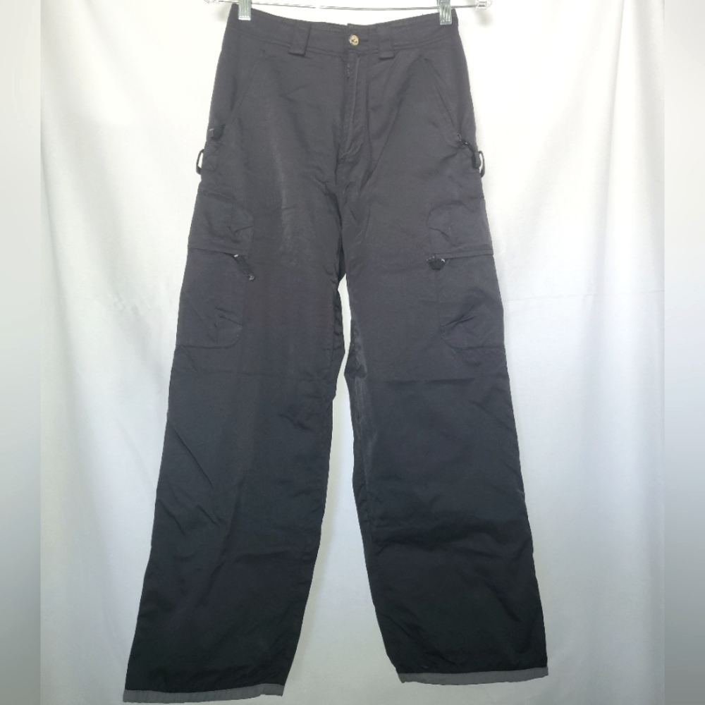 Boys Billabong Snow Pants